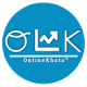 Onlinekhata logo